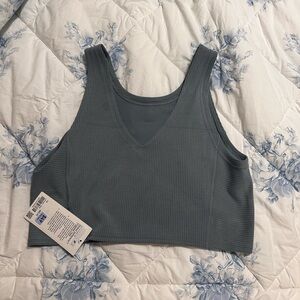 Lululemon softstreme tank top